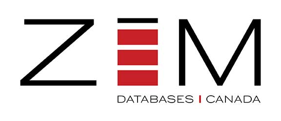 Zim Databases Canada